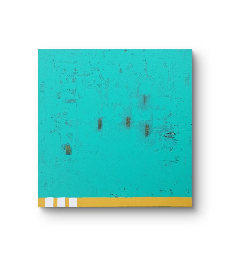 SUMMER DREAM | 50X50CM - Image 5