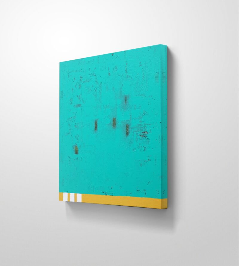 SUMMER DREAM | 50X50CM - Image 2