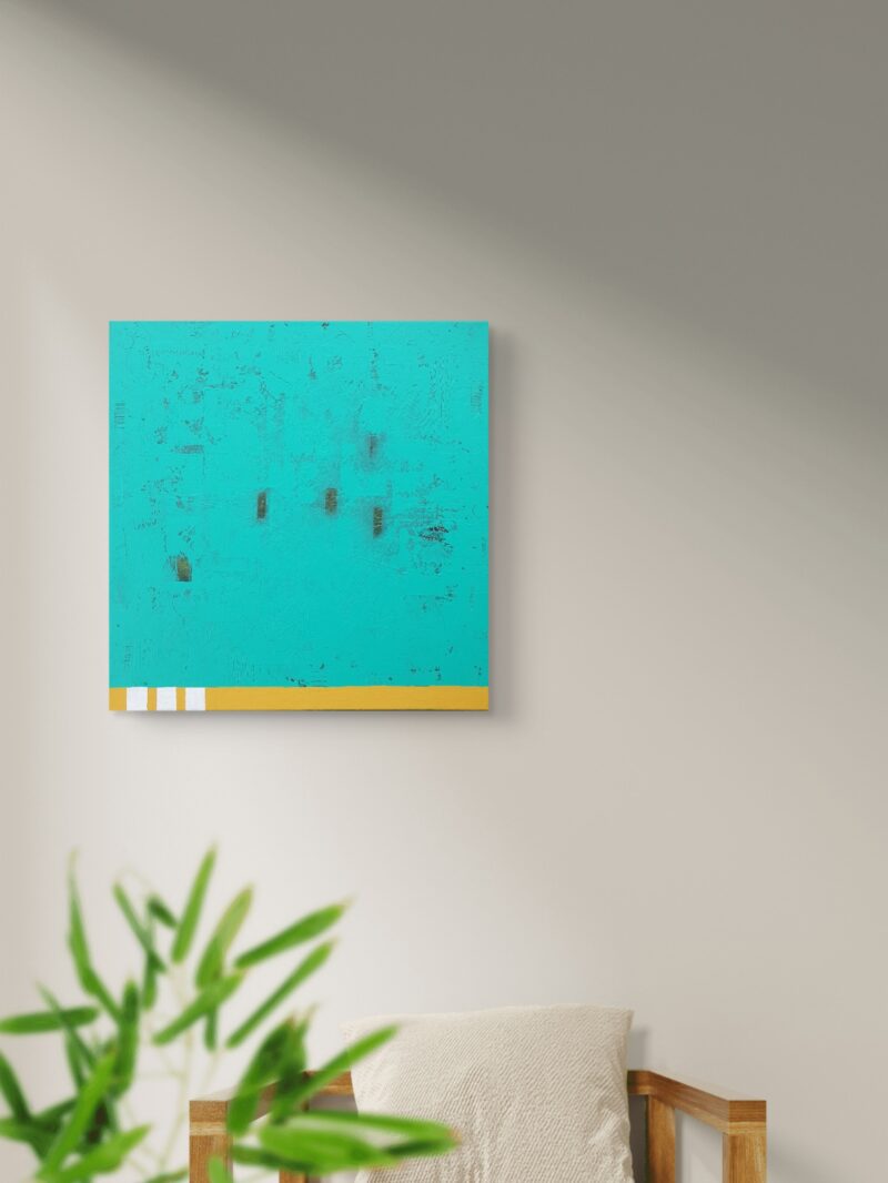 SUMMER DREAM | 50X50CM - Image 4