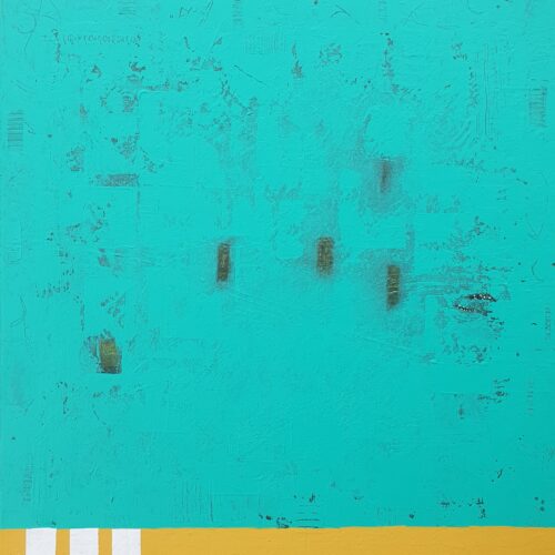 SUMMER DREAM | 50X50CM