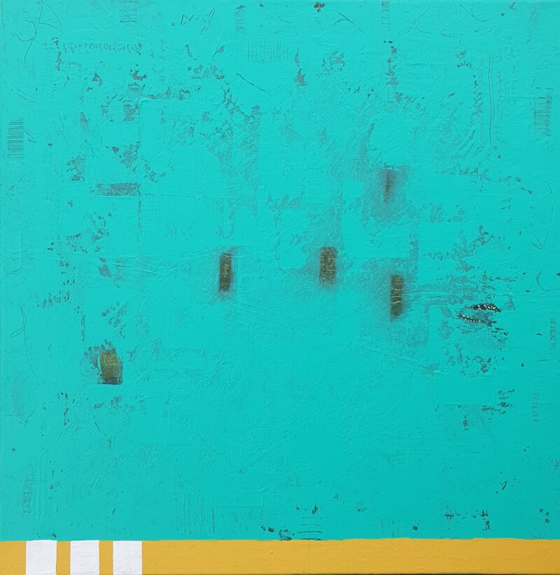 SUMMER DREAM | 50X50CM