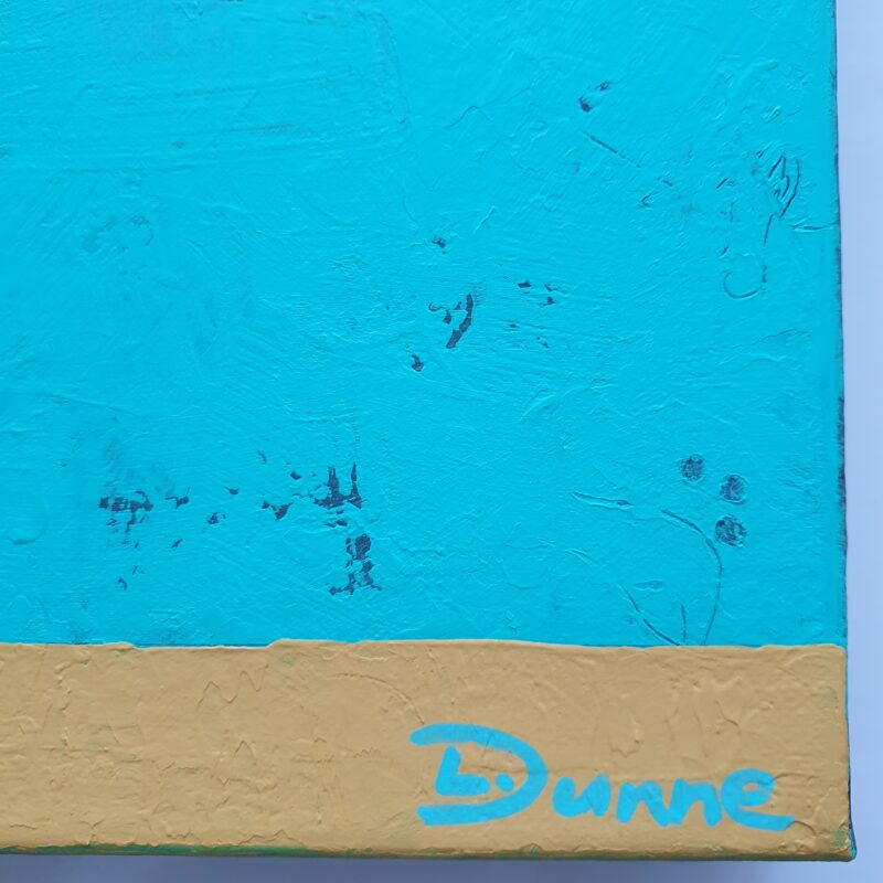SUMMER DREAM | 50X50CM - Image 8