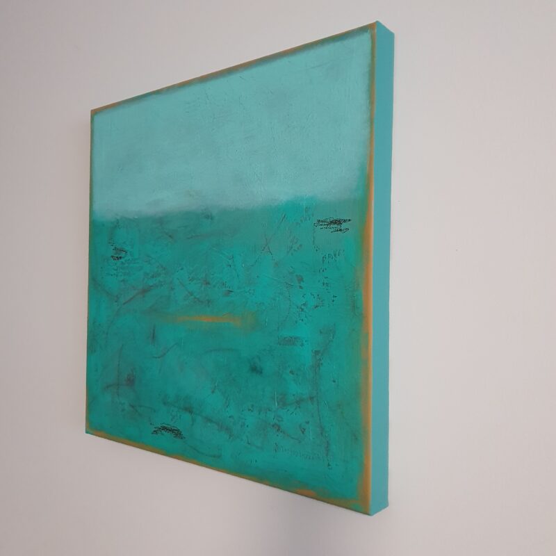 'OCEAN' | 50x50cm - Image 3