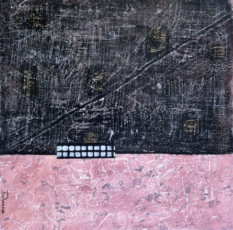 'FULL MOON' | 30X30CM