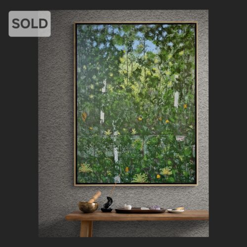 'HIDDEN CREEK' | SOLD