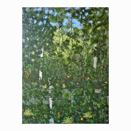 'HIDDEN CREEK' | SOLD