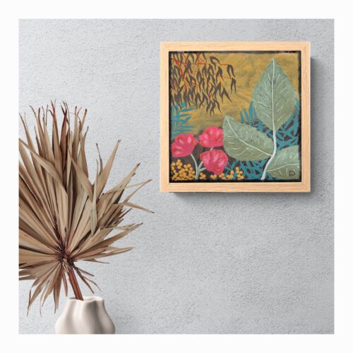 Nature's Tapestry #3