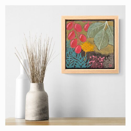 Nature's Tapestry #2