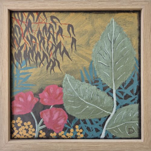 Nature's Tapestry #3