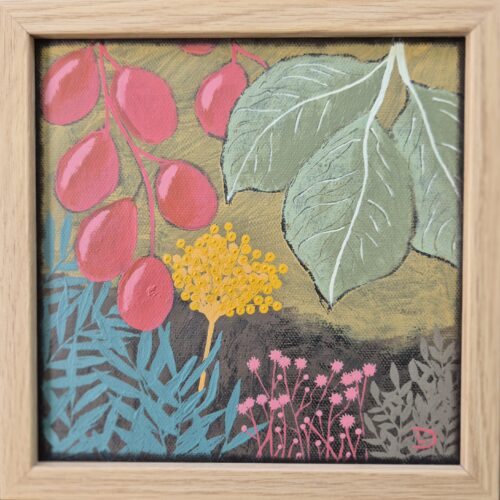 Nature's Tapestry #2