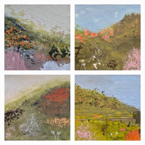 'LITTLE SPARKS' SERIES AVAILABLE SOON