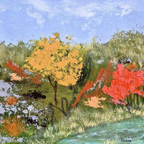 Gentle Stream