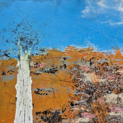 Arid Country